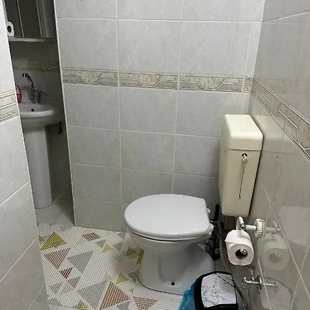 Goektuerk شقة *