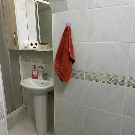Goektuerk شقة ترابزون