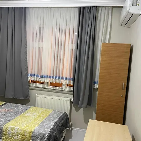 Apartment Goektuerk