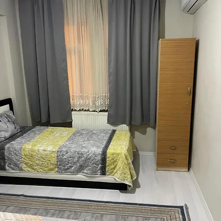 Goektuerk Apartment Trabzon